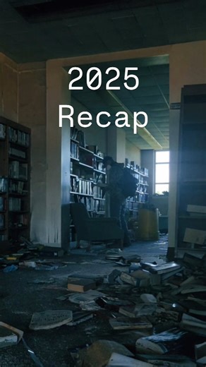 The Mystery Seeker | Urbex on Instagram: "2025 Recap🥲✨️ . #urbex #explore #reels #adventure #abandoned"