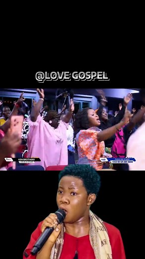 Ghanaian Gospel Music and Ministry Highlights