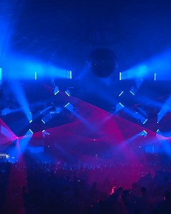 Ready for Sam Paganini? Catch him during Awakenings Easter Thursday on April 9! awak.enin.gs/2TwT4wc | Awakenings