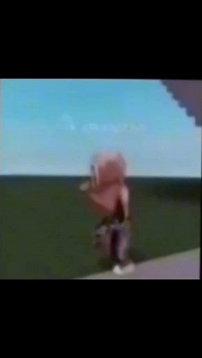 flying roblox girl wait till the end #robloxmeme #roblox #meme