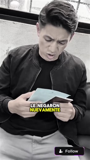 A John Valverde le negaron nuevamente la visa 🇺🇸💔 #johnvalverde #sueñoamericano #visa #sad #unitedstates