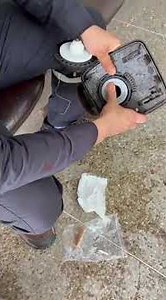 Como hacerle mantenimiento a una válvula de filtración Marca CLACK .WS1