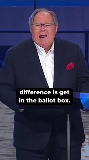 Stand Up and Be Counted