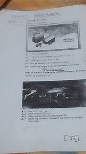 Section AQuestion 1: Settlement1.1 What is a settlement?1.... | Filo