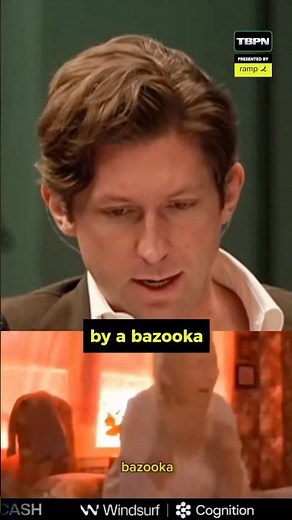Song of the week: Bazooka