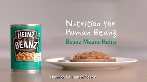 83K views · 101 reactions | Every can is full of fibre, protein and veggie goodness. Delicious nutrition for Human Beanz. | Heinz ANZ | Facebook