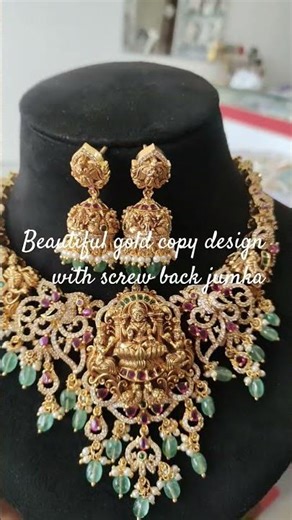 #gold copy design #bridal collection #7416714499