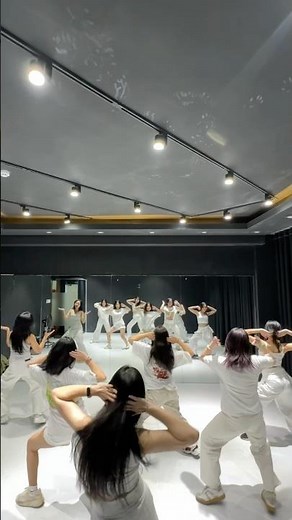 PROBLEM - Ariana Grande ft. Iggy Azalea (Dance cover) #dance #problem #arianagrande #danceclass