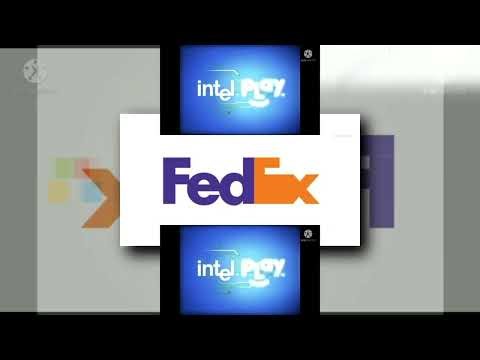 YTPMV The Ultimate Turbo Best Animation Logos Slow Scan