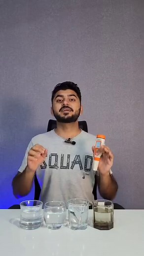 Water TDS meter and Quality Tester by Smart Sensor. #WATER #watertester #waterquality #tdsmeter #smartsensor #testmeter #watertest #watertds #techalladin | Alladin.pk