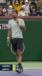 Two smooth operators 🌟 | Tennis TV