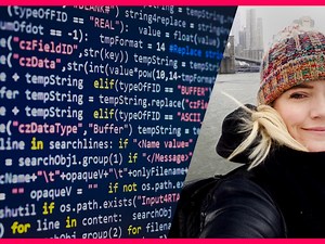 What happens to trust in a world driven by algorithms? | All Hail