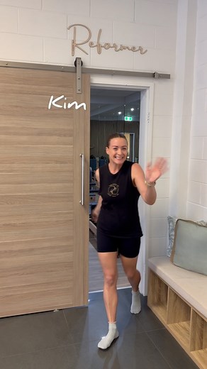 42 reactions · 13 comments |  Meet Kim! Our lovely new Instructor, you will see Kim at BOTH our studios but she will mainly be running the Casuarina space.  Book a class with her today and you’ll fall in love with her like we did! #purepilatesnt #pilateslover #pilatesdarwin | Pure Pilates NT | Facebook
