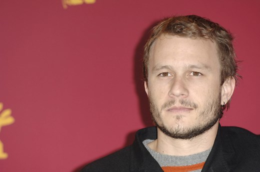 Heath Ledger: Die Todesursache des Joker-Schauspielers