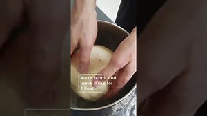 How to make GRISSINI at home | Italian Breadsticks - Italian Food