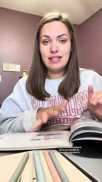 Day 31 homeschool lesson plan