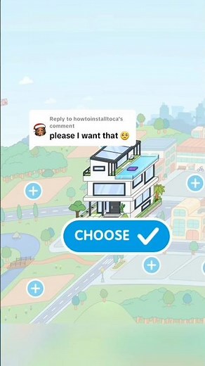 How to get mods in Toca boca #tocaboca #tocabocalovestory #tocalifeworld #tocalifeschool #toca