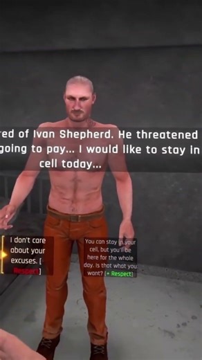 Prison Simulator VR: Step into the shoes of a prison guard