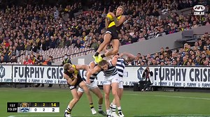 Flying Tigers, spectacular matchwinners and a big bag of goals 👏 Enjoy the 10 standout plays and performances from round 1 to 12. | AFL