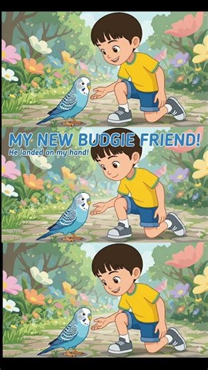 The moment we became best friends 🥹✨ #friends #funny #cartoon