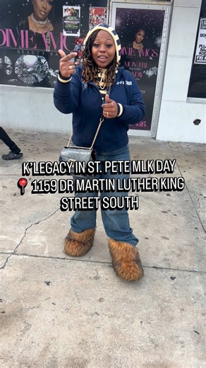 K’s Legacy Kitchen on Instagram: "K’LEGACY IS IN THE CITY I TOLD TALL ‼️🗣️ CATCH ME OUTSIDE TOMORROW IN ST.PETE #explorepage✨ #fyp #plates #foodie #goodeats"