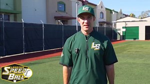 3 comments | What is SpeedBall Park? Only field in the world customized for SpeedBall! Perfect dimensions for fast-paced SpeedBall gameplay -All turf field -Lights -Parent Fan Zone #baseball #littleleague #legendsbaseball #travelball #baseballseason | Legends Baseball & Softball Camps | Facebook