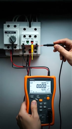 #Leakagetesting,earthleakage testing how to make a gas leakage detector, how to make gas leakage