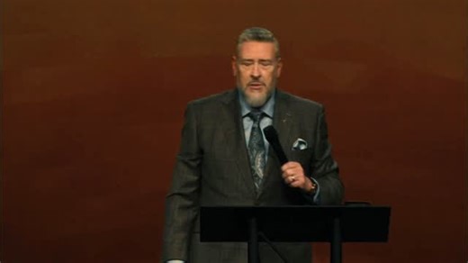 Now more than ever, with chaos rising in our nation, we are not called to blend in—we are called to create a JESUS WAVE that shakes the very foundations of this generation! It’s time to rise up, unashamed and unrelenting, and let the Gospel ROAR louder than the madness around us!🗣️🔥 — #JesusWave #BoldFaith #NoCompromise #Gospel #RodParsley #WHCLife | Rod Parsley