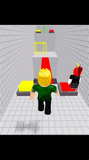 My friend Cheat Me 😭 #roblox