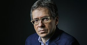 GZERO WORLD WITH IAN BREMMER: Winds of Change in the West