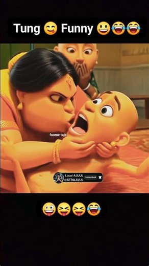 Tung Tung 🤣#youtubeshorts #funny #shorts #viral