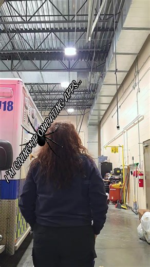 This week's leg day did me in. I just want you to know I dont walk like I have corn cob up my backside all the time! 🤣🤣🤣 back to normal programing...#deffoems #gymtok #emt #paramedic