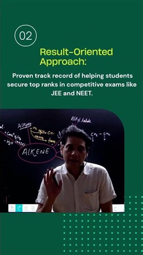 90+ Score तक कैसे पहुंचें? - Best Chemistry Study Material