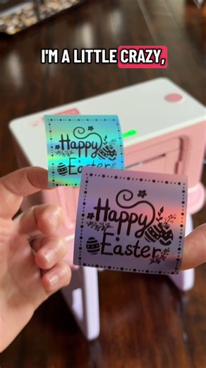 Create custom labels with a thermal printer! #thermalprinter #customlabels #smallbusinesspackaging #smallbusinesstips #daisylanecompany | Daisy Lane