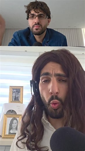 ‎יקיר בר זוהר‎ | ‎פרק 1 הפודקסט של יונית לוי ויונתן פרידלנד Unholy #יקירברזוהר #yakirbarzohar‎ | Instagram