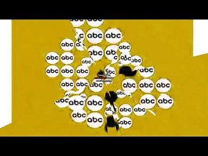 ABC Logos in 1999 in Broken Major