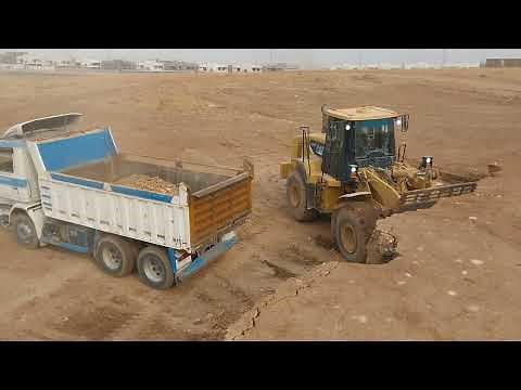 caterpillar Loader 966H