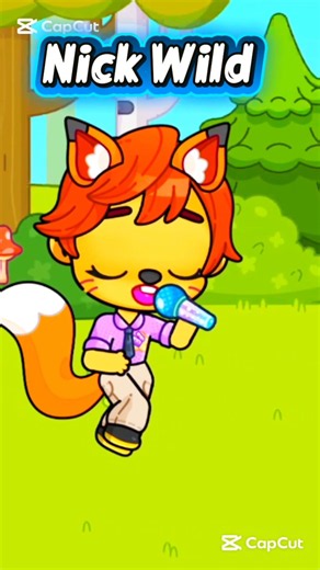 Amazing Voices 👏⭐ #avatarworld #tocaboca #pazu #shorts #song #amazing #viral #cute #tocaadventure