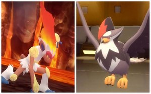 Pokemon Brilliant Diamond and Shining Pearl guide: Best team composition for players to have