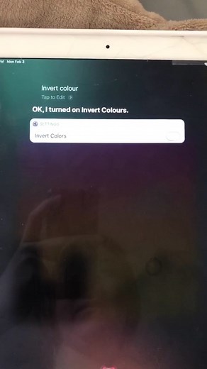 Creating Stunning Digital Art with Inverted Colors