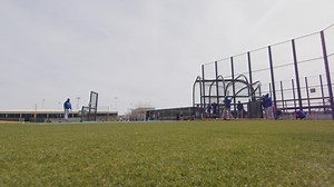 76 reactions | Enjoy the sweet sounds of Cubs baseball at Wrigley Field this season! Get tickets today to catch all the action. | Chicago Cubs | Facebook