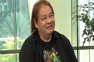 No sign of external injury found on late designer Rocky Gathercole: police | ABS-CBN Lifestyle