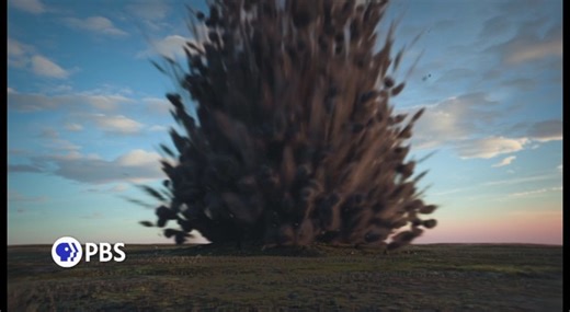 12K views · 188 reactions |  Mysterious explosions rock the Siberian tundra, while Alaskan lakes bubble with flammable gas. Scientists warn melting permafrost is unlocking a powerful climate threat. Don’t miss NOVA: Arctic Sinkholes — tonight at 9PM on GPB.  https://www.gpb.org/television/show/nova #Nova #PBS | Georgia Public Broadcasting | Facebook