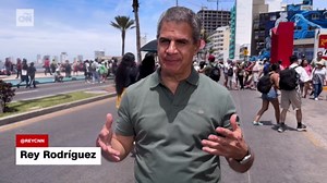 Así se vivió el eclipse total en México y EE.UU.