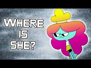 What happened to Rachel after Gumball Season 1?