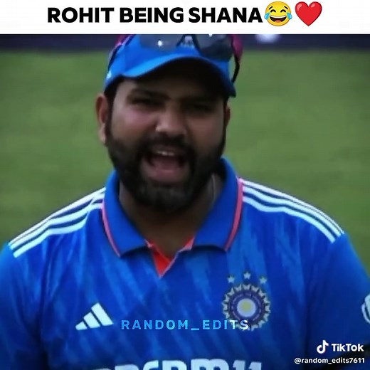 Rohit Sharma Funny Moments That Will Make You Laugh