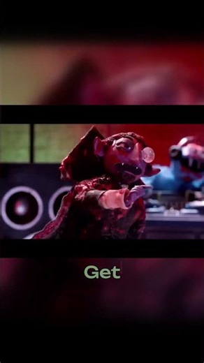 The Count's REAL secret revealed! 😱