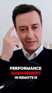 Fixing Performance Reviews in Remote Work? #dchro #diaryofchro