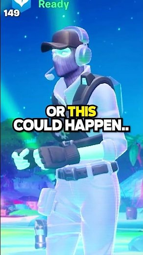 This Fortnite Skin has 5 MILLION Combos!🤯