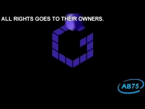 Gamecube Has A Sparta Remix (FT. PlayStation 2)